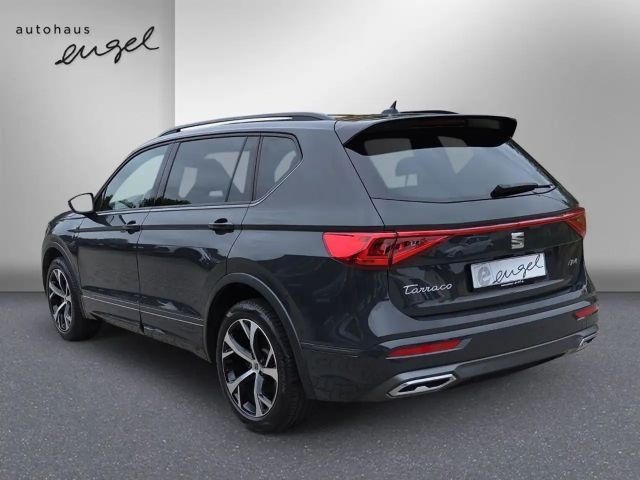 Seat Tarraco 2.0 TDI 4Drive DSG FR-lijn