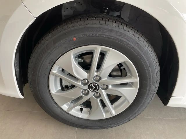 Mazda 2 Hybrid 1.5L Hybrid VVT-i 116 Center-Line