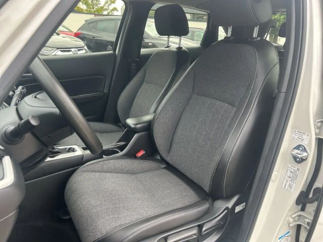 Honda Jazz 1.5 Elegance Hybrid