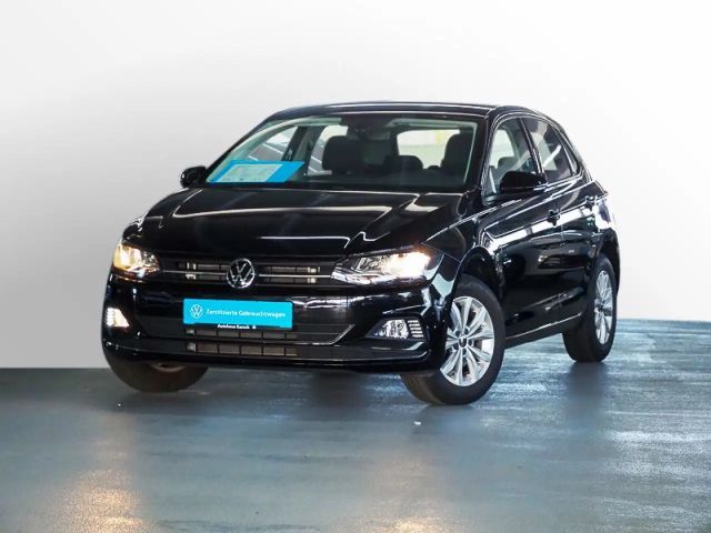 Volkswagen Polo 1.0 TSI Highline