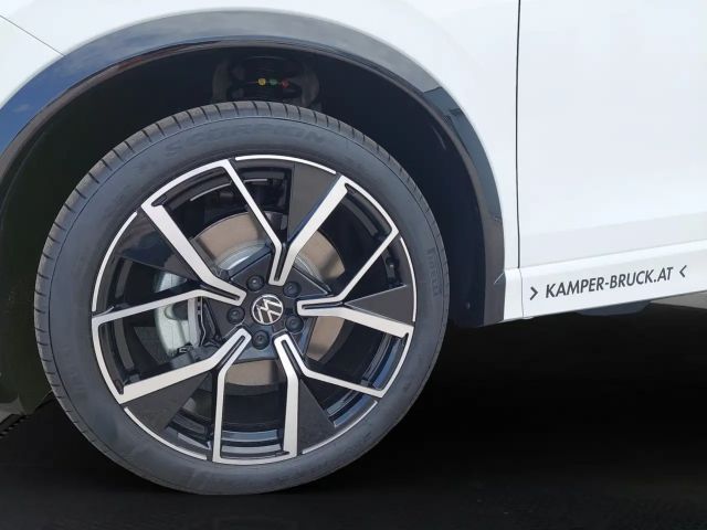 Volkswagen Tiguan DSG Sport