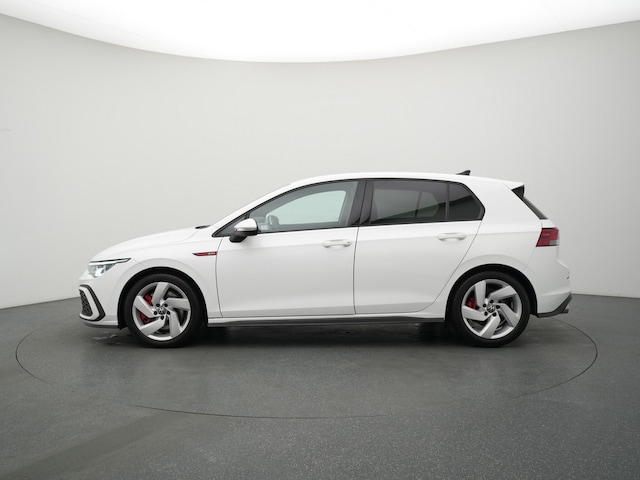 Volkswagen Golf DSG GTI Golf VIII