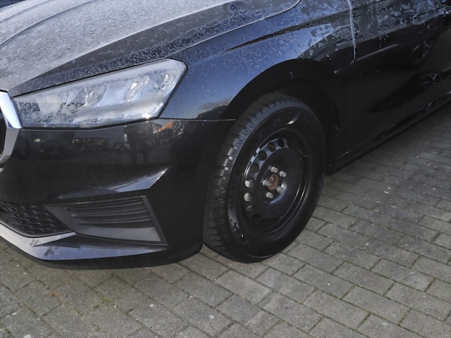 Skoda Fabia 1.0 TSI Ambition