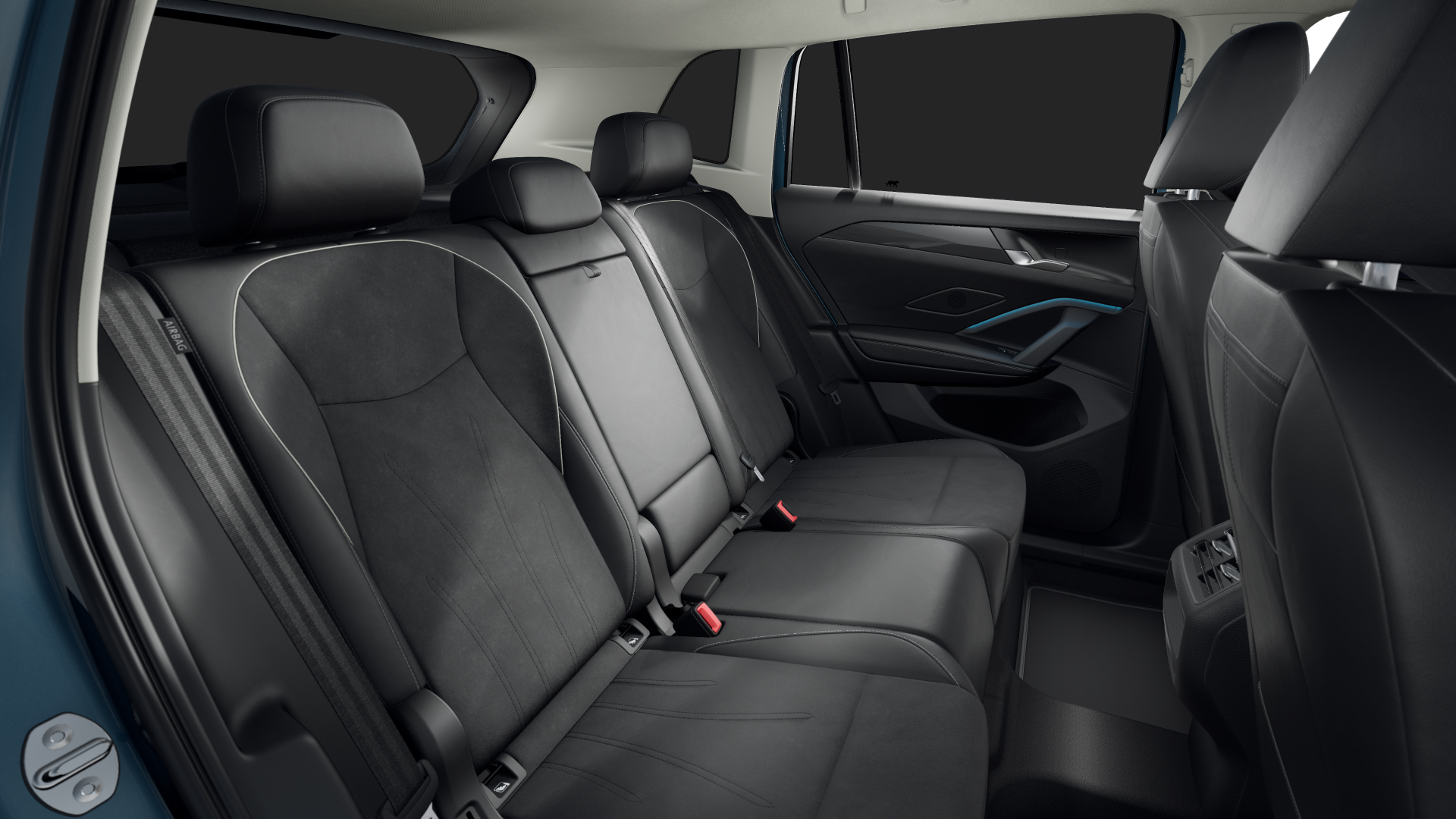 Volkswagen Tiguan DSG Elegance Elegance