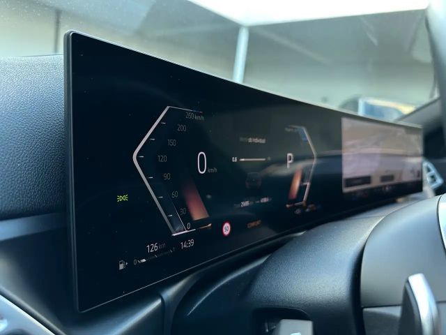 BMW 320 320d M-Sport Touring