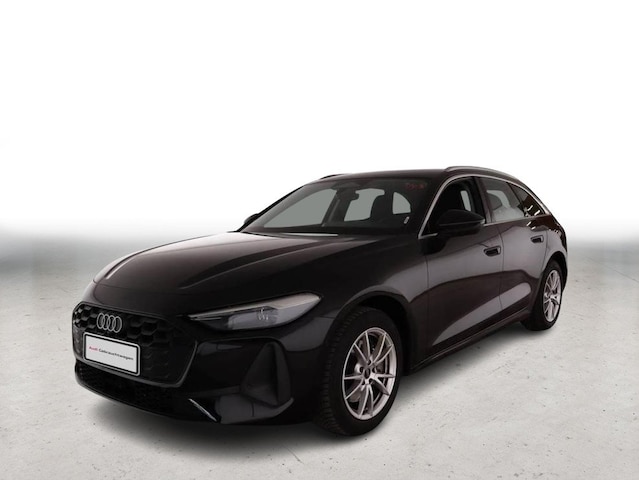 Audi A5 Avant S-Tronic