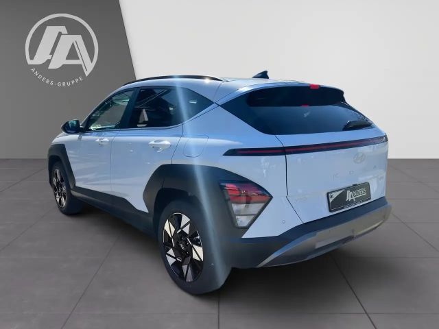 Hyundai Kona 1.6 Trend