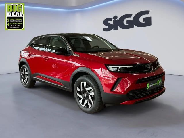 Opel Mokka 1.2 Turbo Elegance Turbo