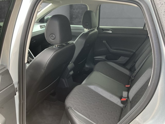 Volkswagen Taigo 1.0 TSI DSG