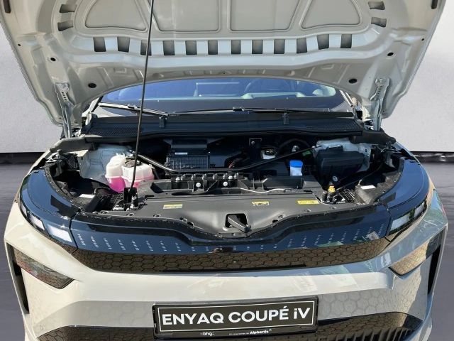 Skoda Enyaq Coupe Sportline