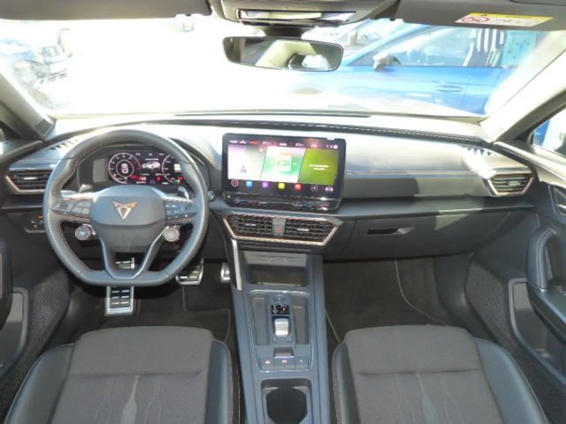 Cupra Formentor 2.0 TSI 4Drive VZ