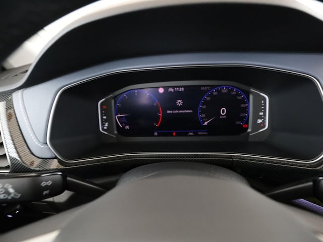 Volkswagen T-Cross 1.0 TSI IQ.Drive Style