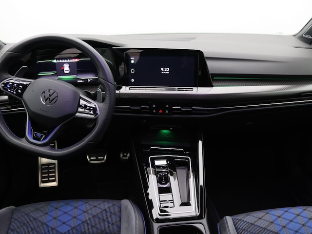 Volkswagen Golf 2.0 TSI DSG