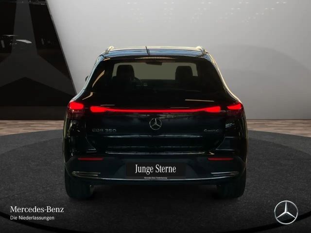 Mercedes-Benz EQA 350 4MATIC
