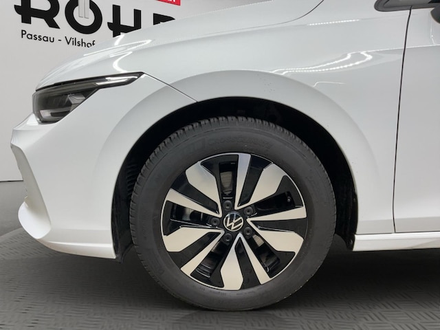 Volkswagen Golf 1.5 TSI Golf VIII