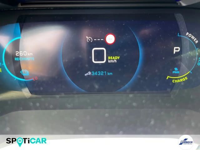 Peugeot E-2008 Allure Pack