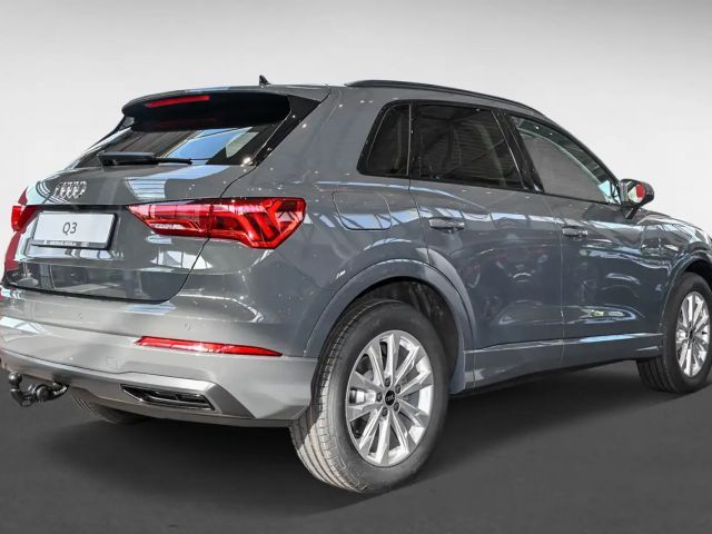 Audi Q3 35 TDI S-Tronic