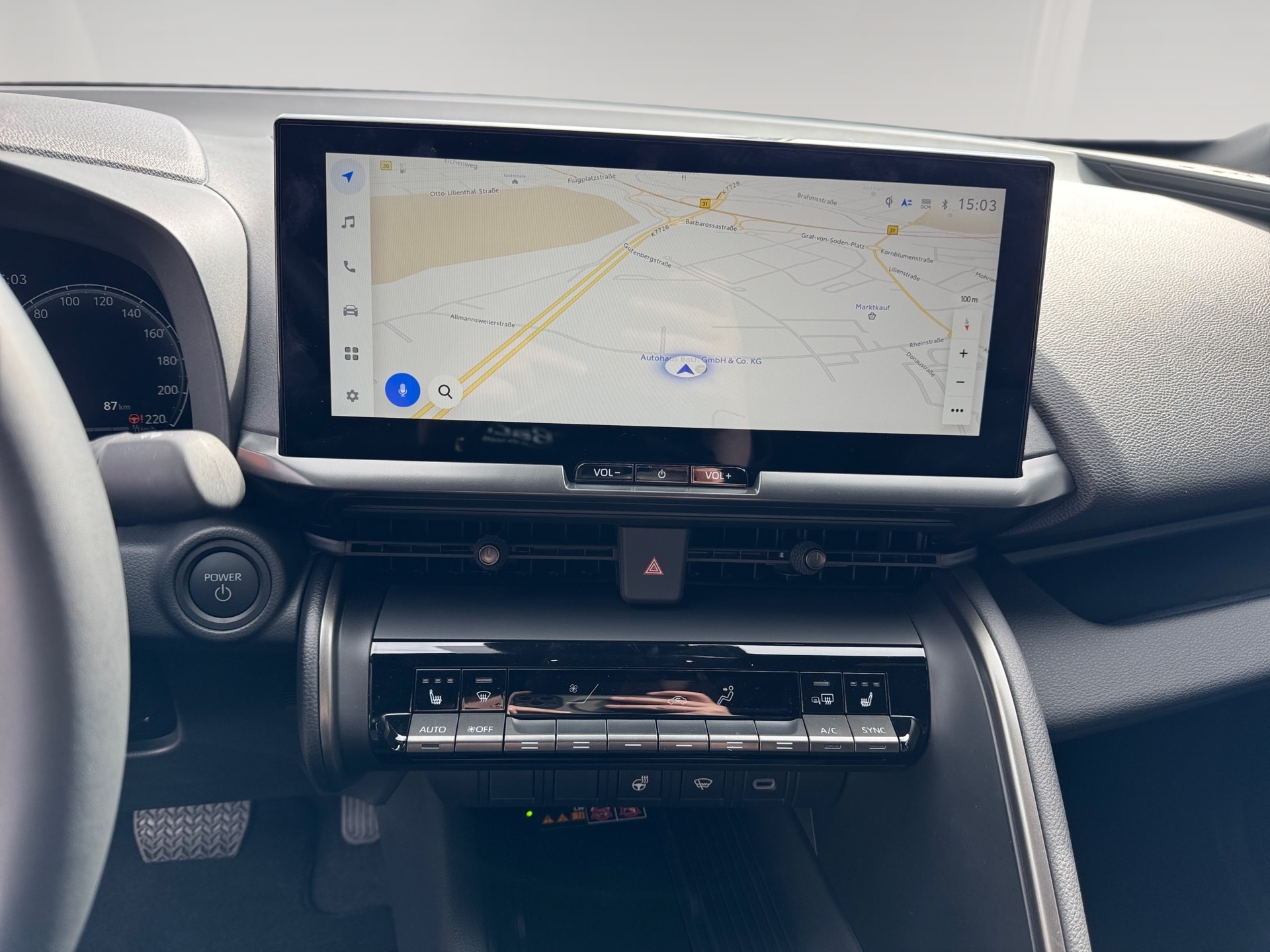 Toyota C-HR 5-deurs Team D Technik