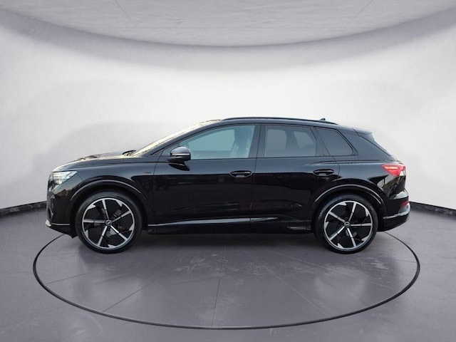 Audi Q4 e-tron 40