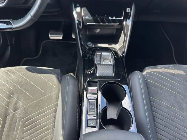 Peugeot 2008 EAT8 GT-Line PureTech