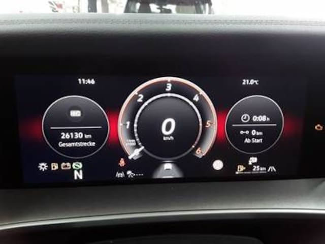 Volkswagen Tayron 2.0 TDI 4Motion DSG Life