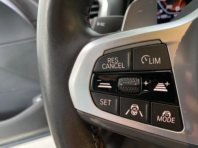 BMW M850 Coupé Gran Coupé xDrive