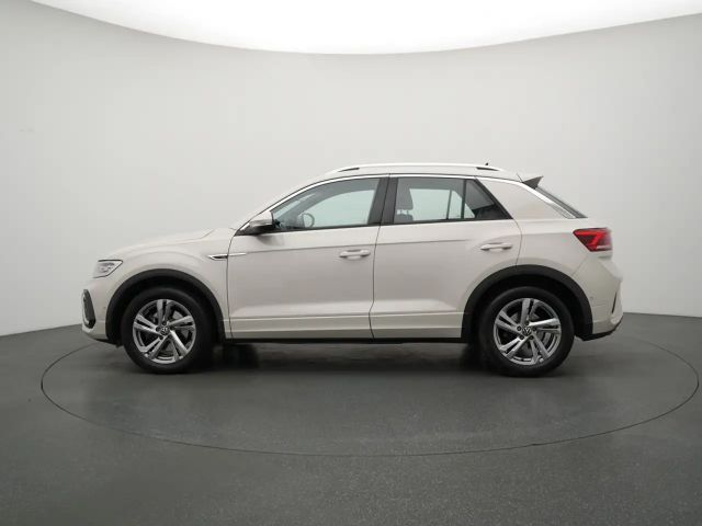 Volkswagen T-Roc 4Motion DSG R-Line
