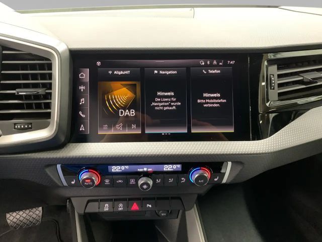 Audi A1 30 TFSI S-Tronic Sportback