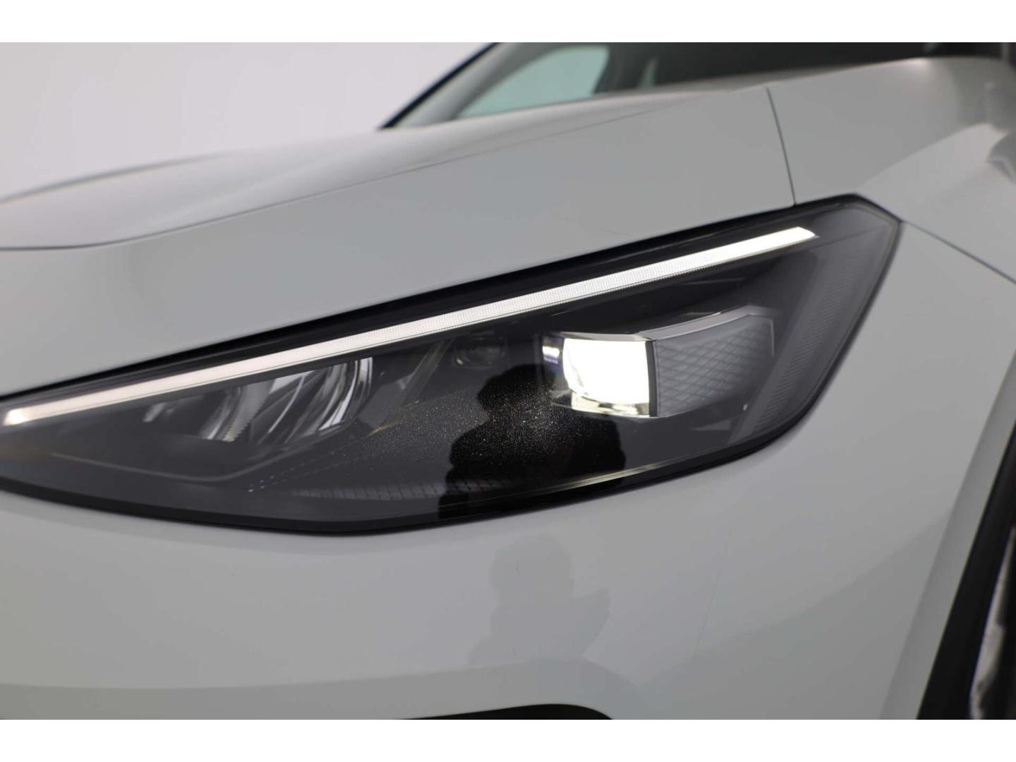 Volkswagen T-Roc 1.5 eTSI Life