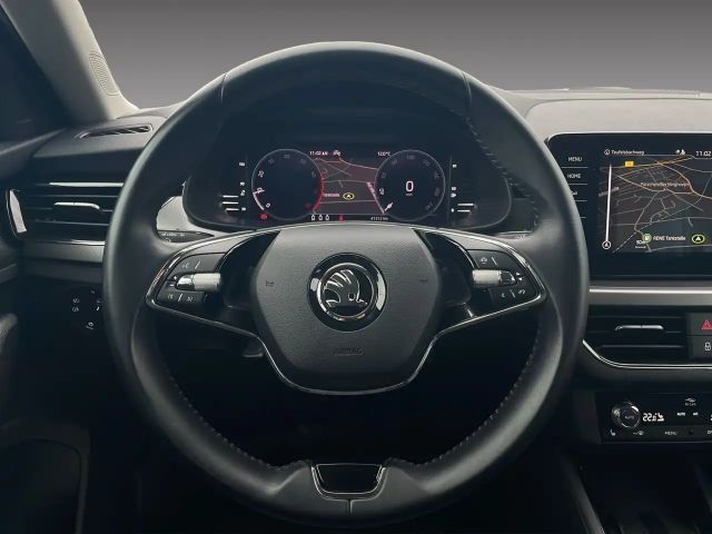 Skoda Kamiq 1.0 TSI Clever