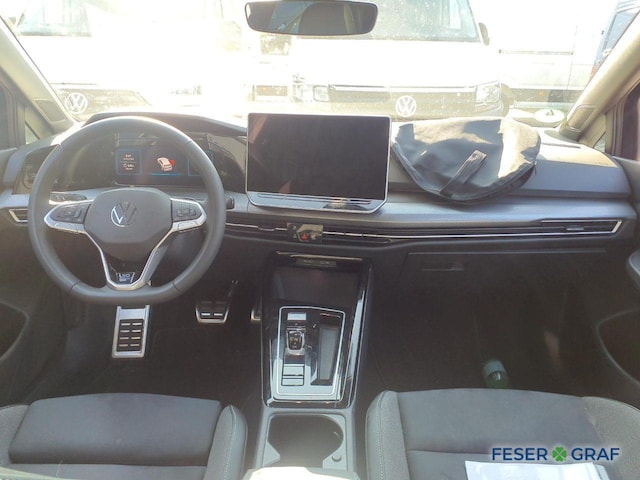 Volkswagen Golf 1.5 eTSI DSG