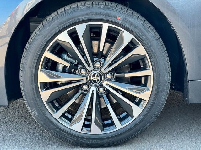 Toyota Corolla Technik Touring