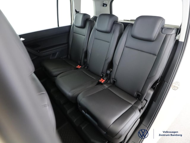 Volkswagen Touran 2.0 TDI DSG Trendline