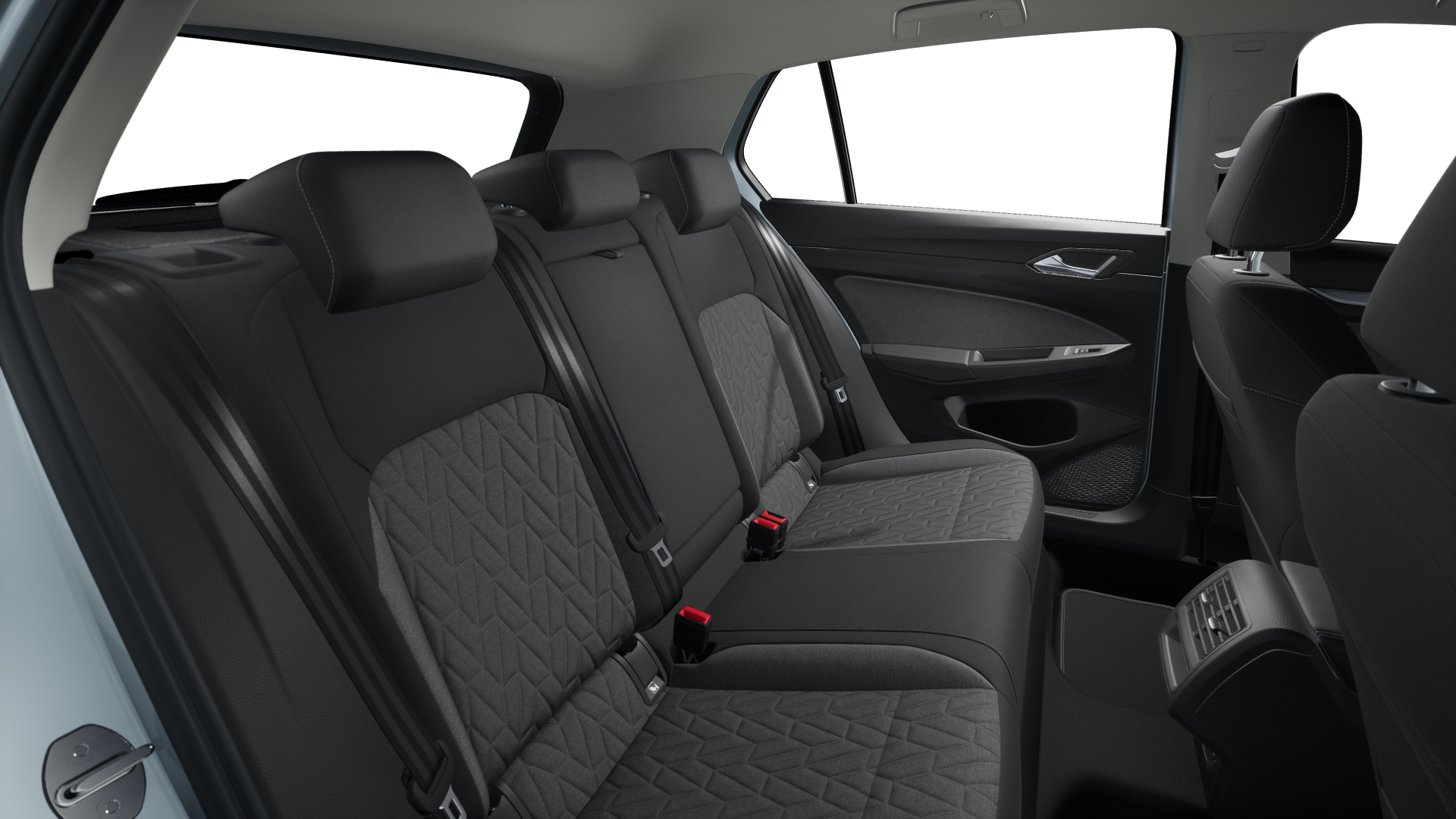 Volkswagen Golf 2.0 TDI