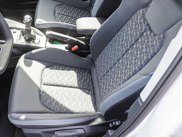 Audi A1 30 TFSI Sportback