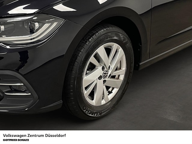 Volkswagen Polo 1.0 TSI Style