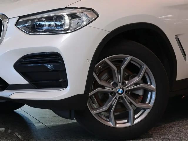 BMW X4 Coupé xDrive20d