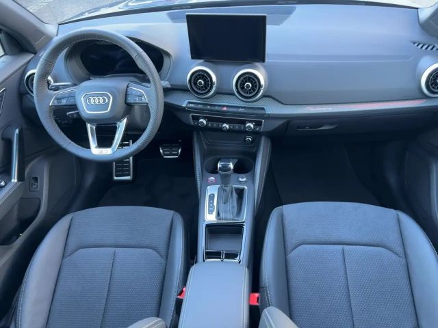 Audi SQ2 Quattro S-Tronic