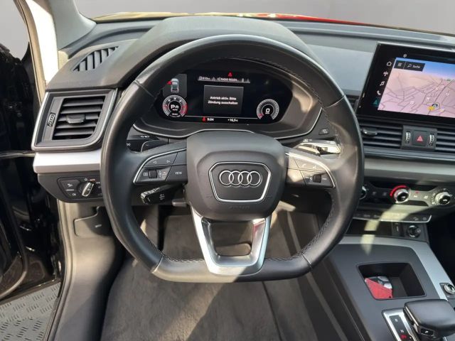 Audi Q5 35 TDI Business S-Tronic