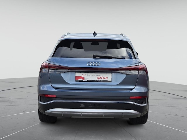 Audi Q4 e-tron 40