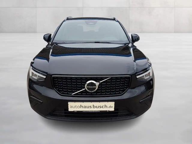 Volvo XC40 Dark Plus