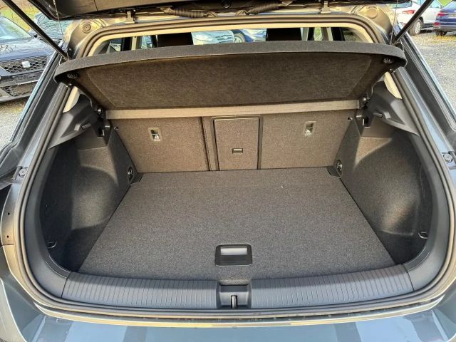 Volkswagen T-Roc 1.5 TSI DSG Life