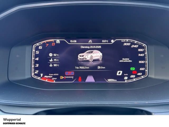 Cupra Formentor 1.5 TSI DSG