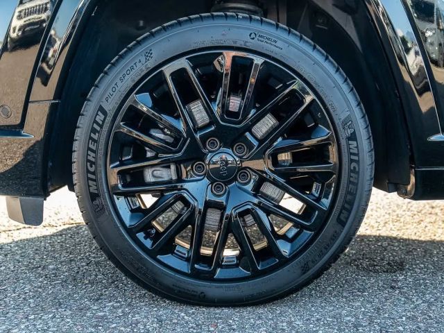 Jeep Compass PHEV MY 23