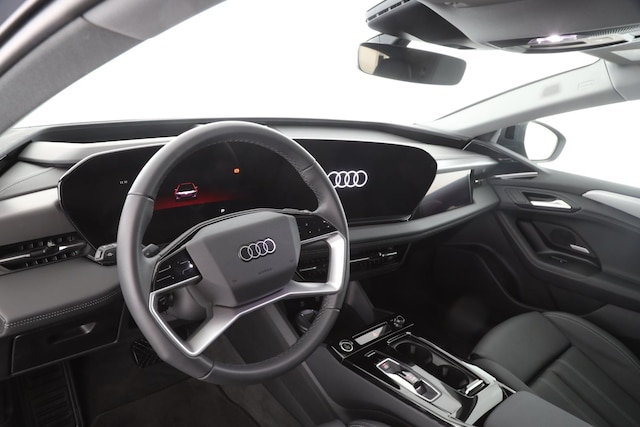 Audi A6 e-tron Avant