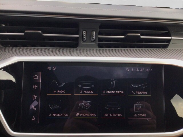 Audi RS6 Avant Quattro