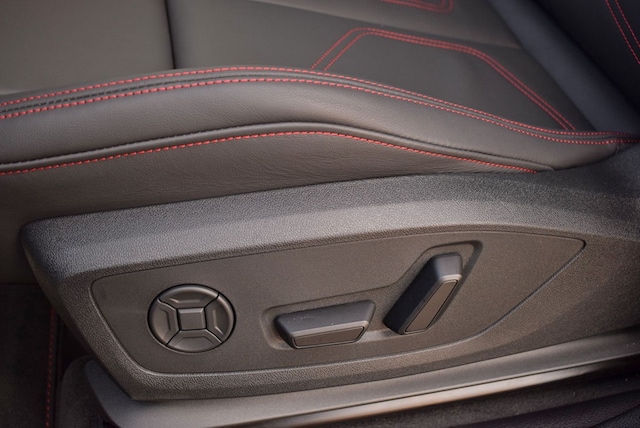 Audi Q3 40 TDI Quattro S-Line S-Tronic