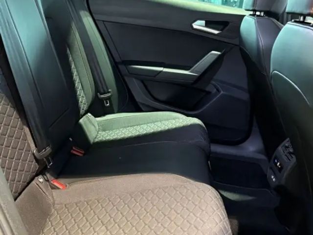 Seat Leon FR-lijn Sportstourer