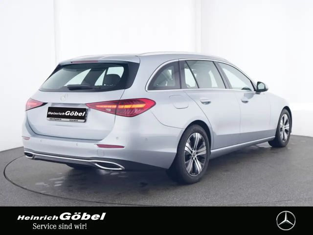 Mercedes-Benz C 180 AVANTGARDE Estate