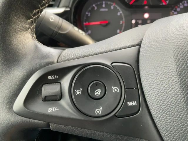 Opel Corsa 1.2 Turbo Edition Turbo